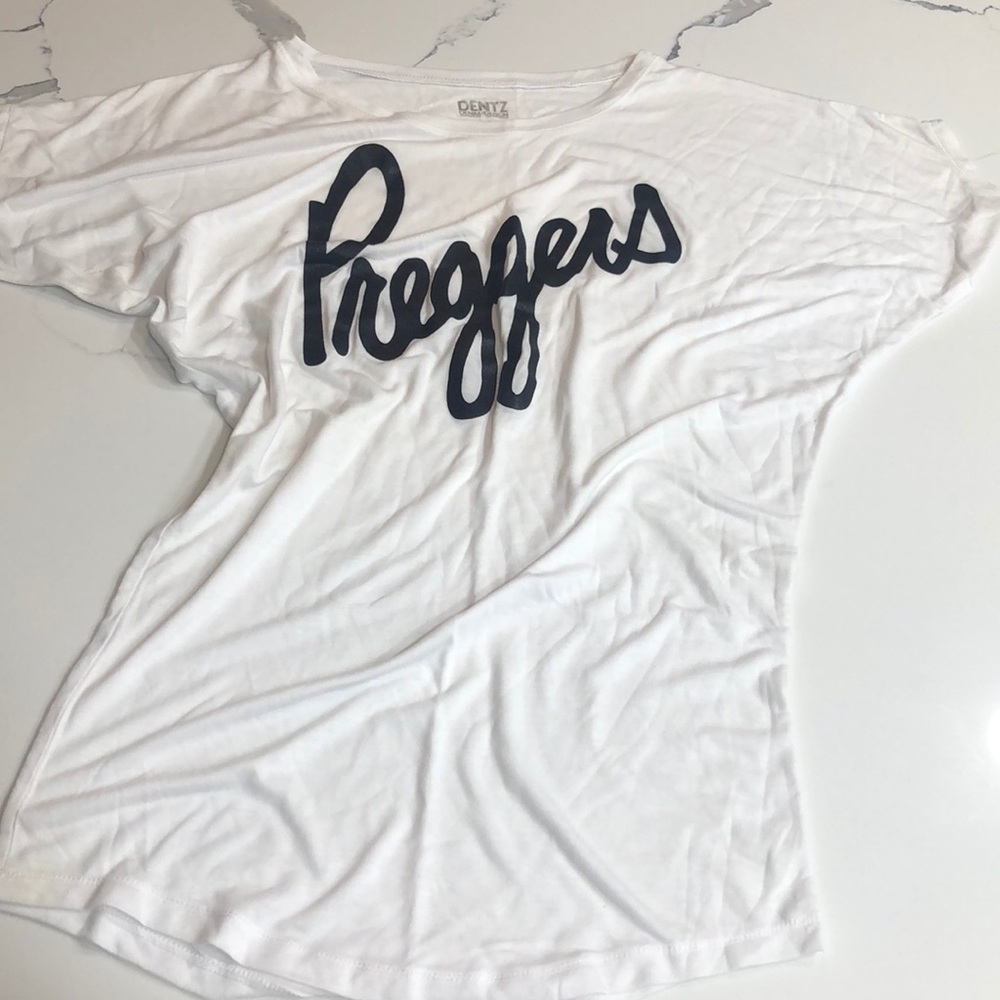 Preggers OTS top
